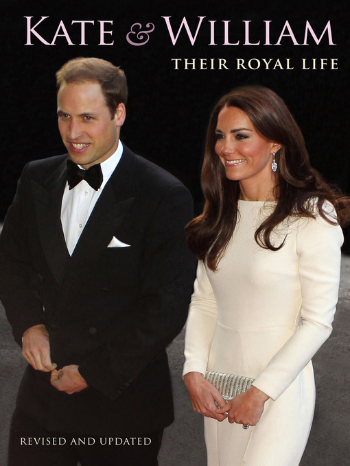 Title details for Kate and William by Marie Clayton - Available